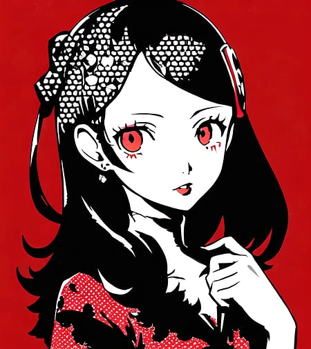 Featured image #4 for P5R-COOP
