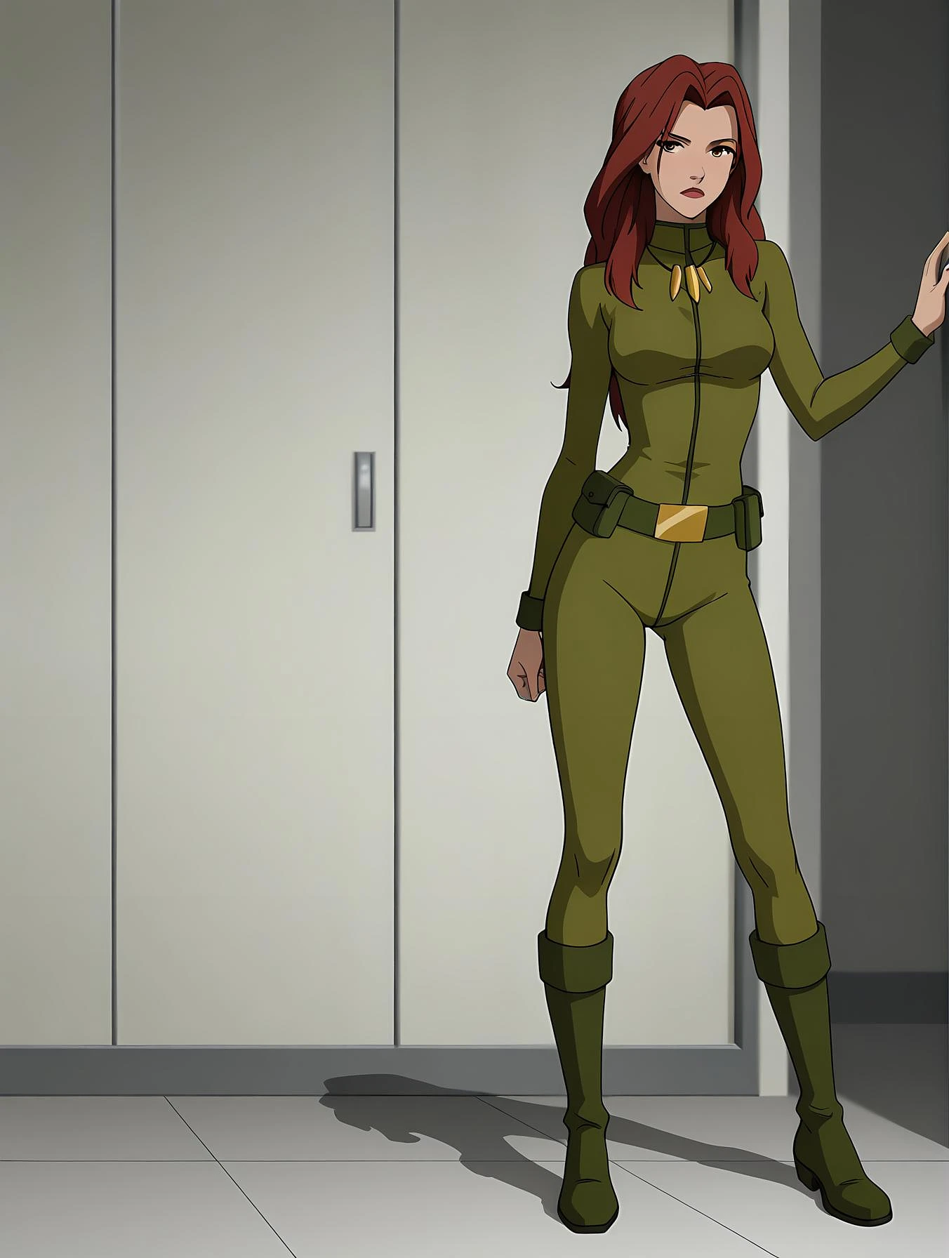 Featured image #3 for Valentina | Illustrious XL V2.0 | Request | Generator Rex