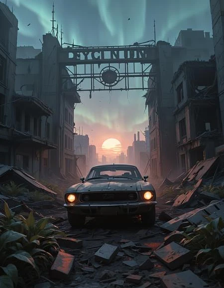 Featured image #5 for FenrisXL