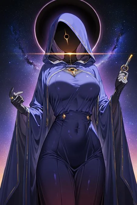 Featured image #4 for VOID MIX