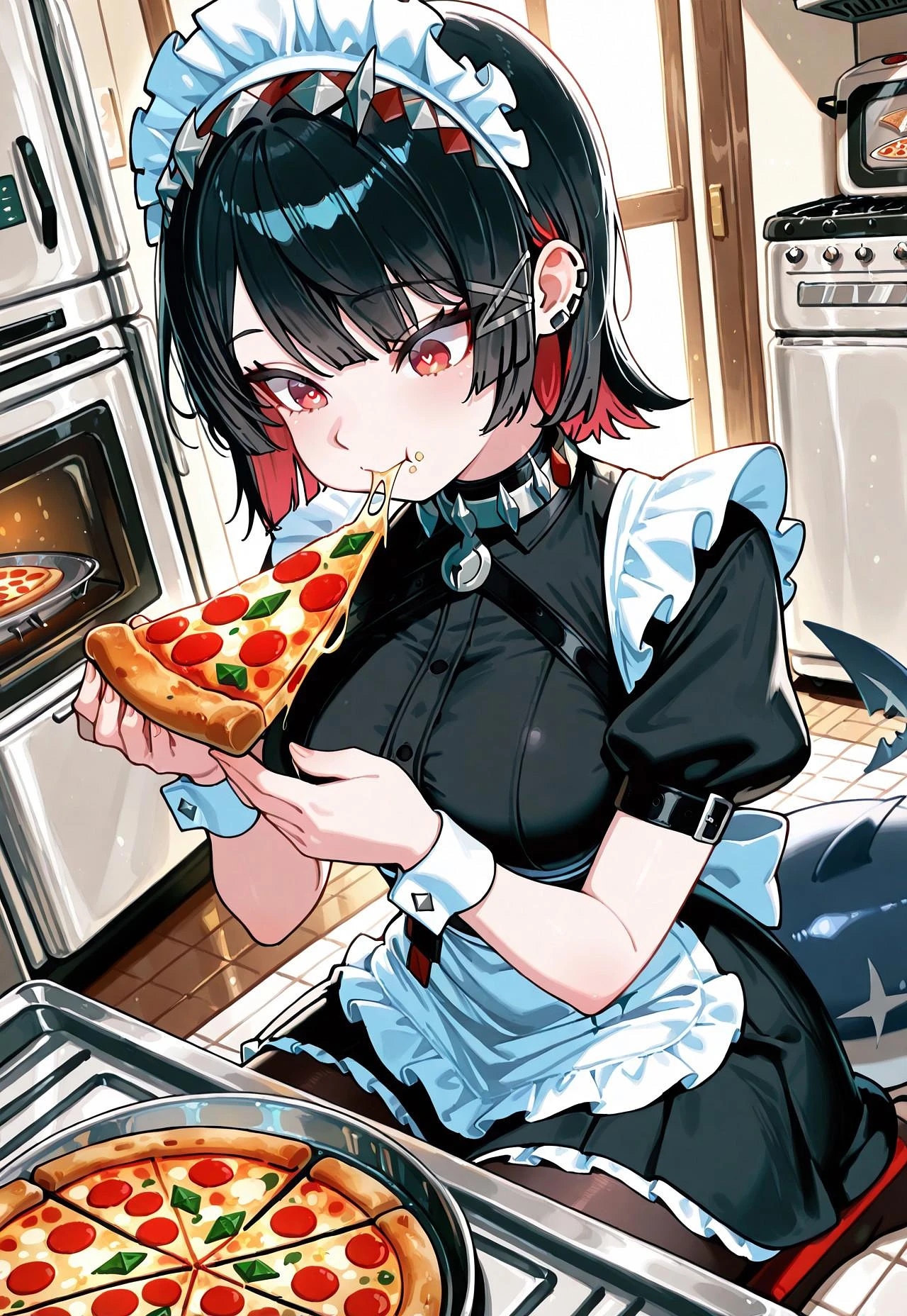 Featured image #4 for Yuuppi🙌 (@yuu_roro) - Artist [Illustrious]