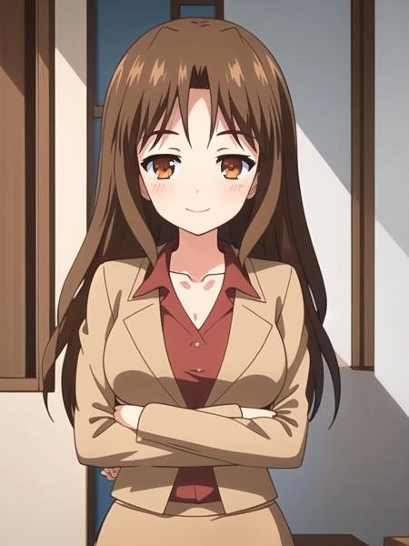 Featured image #4 for 秋月华代子-鬼父（Akitsuki Kayoko-Oni chichi）
