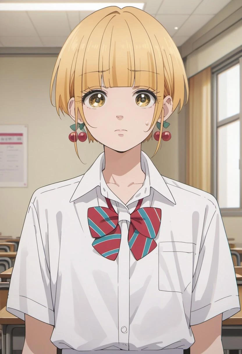 Featured image #3 for Endo Ayumi | Honey Lemon Soda | ハニーレモンソーダ