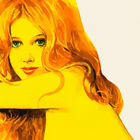 Featured image #4 for retro-girl