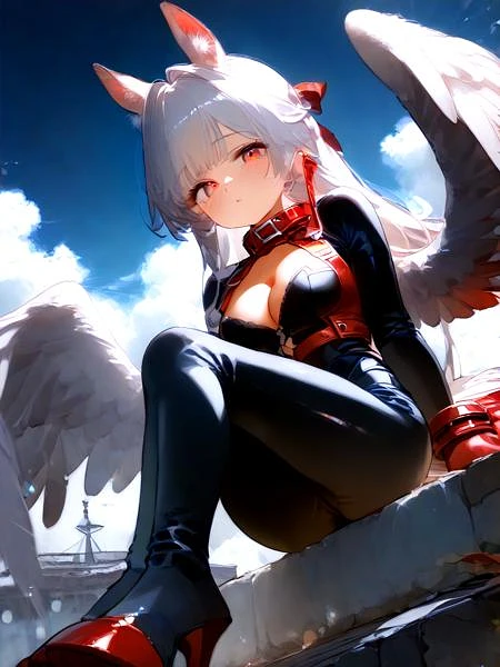 Featured image #2 for CatPony