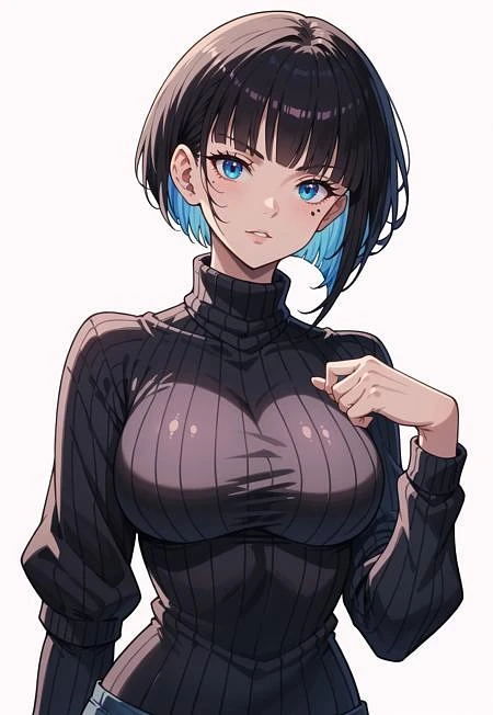 Featured image #2 for Luvencia - Browndust2/ブラウンダスト2 - ルベンシア[Pony,Illustrious]