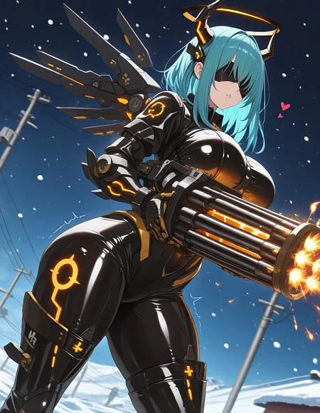 Featured image #2 for Illustrious Style Pack