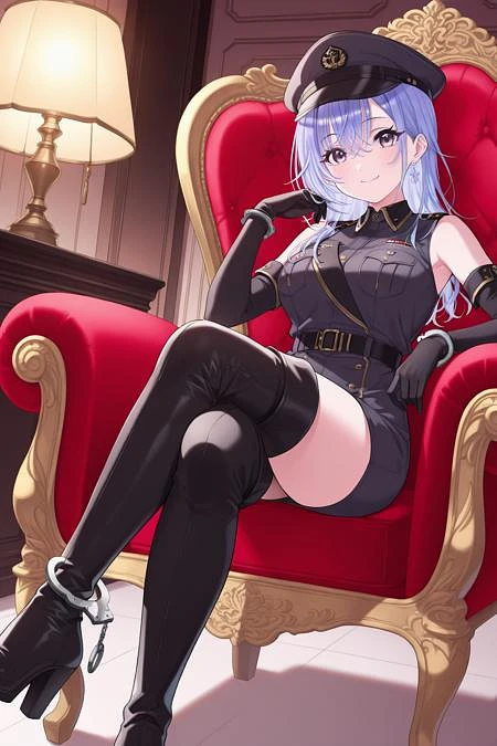 Featured image #4 for Idolmaster - Shiny Colors Girls