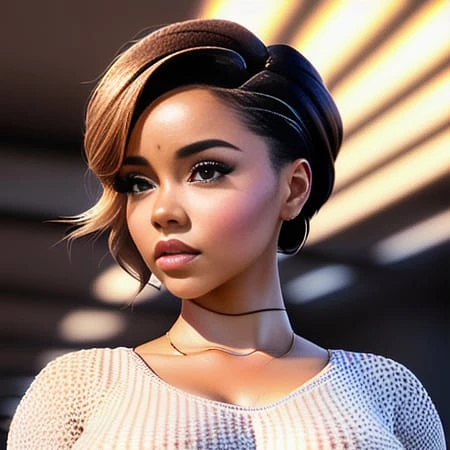 Featured image #2 for Sierra Nobody