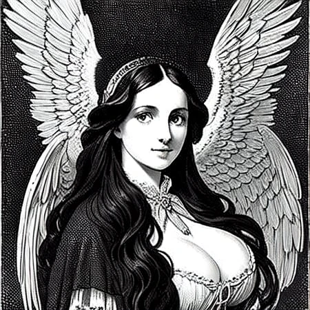 Featured image #1 for Gustave Doré Style