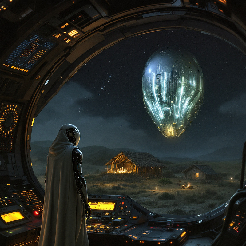 A sample prompt of what you can find in this page