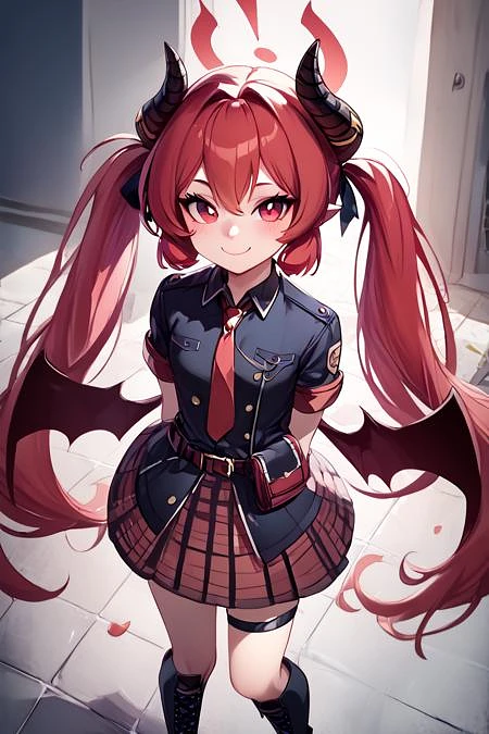 Featured image #2 for Akashi Junko | 赤司ジュンコ (Blue Archive)