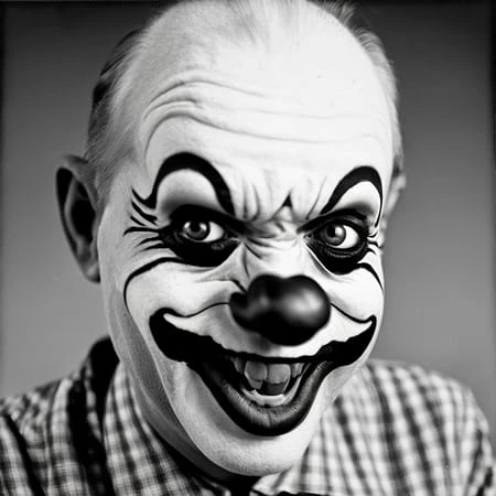 Featured image #2 for Clown World