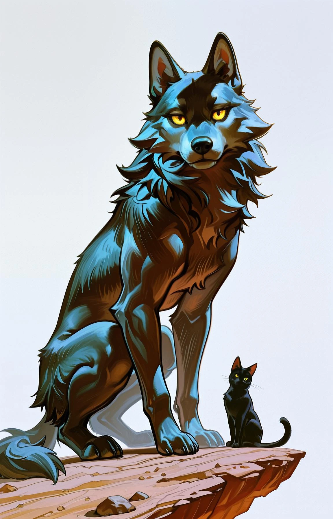 Featured image #2 for illustraVERSA