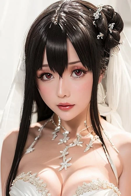 Featured image #3 for Hoshilily 星之迟迟