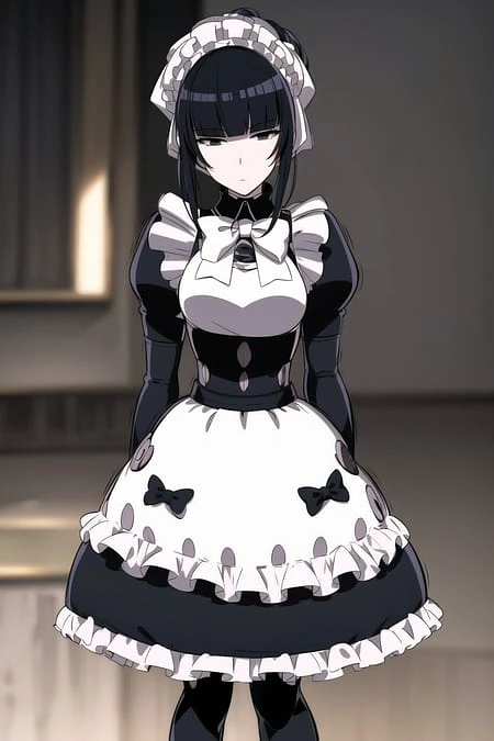 Featured image #3 for Narberal Gamma (Overlord)