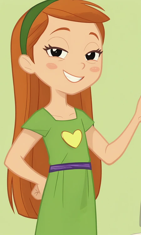 Featured image #3 for Pam (Ham with Jam)