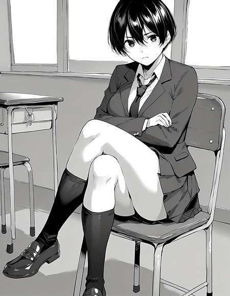 Featured image #2 for Aoi Yanase (Destiny Lovers) / 魚梁瀬葵 (デスラバ)