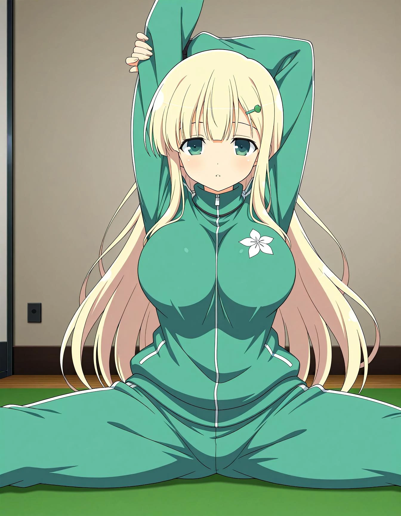 Featured image #4 for Yomi (Senran Kagura)