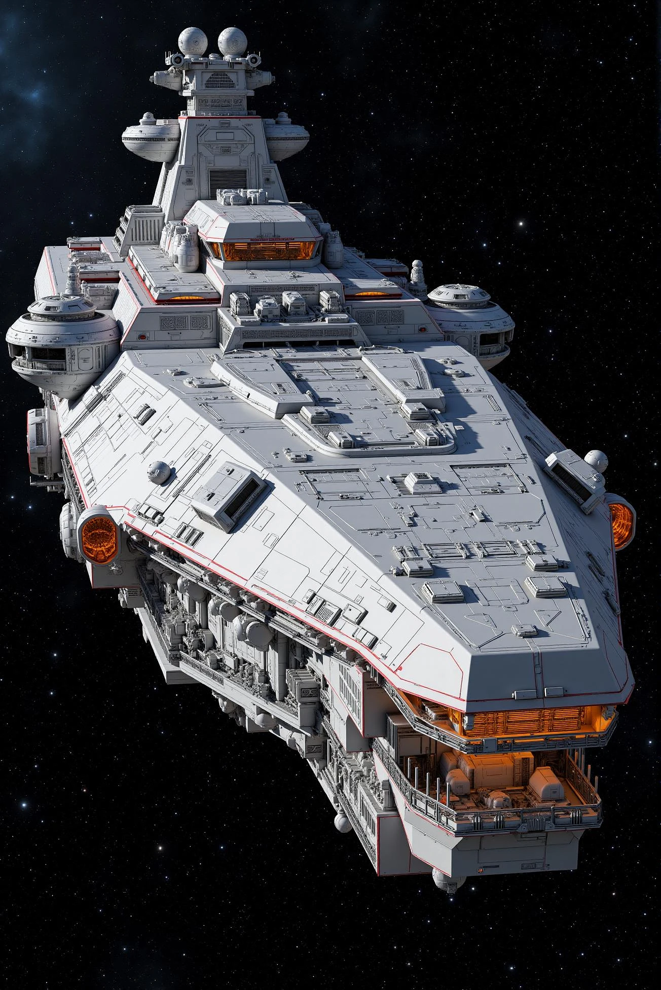 Featured image #5 for SpaceCraft