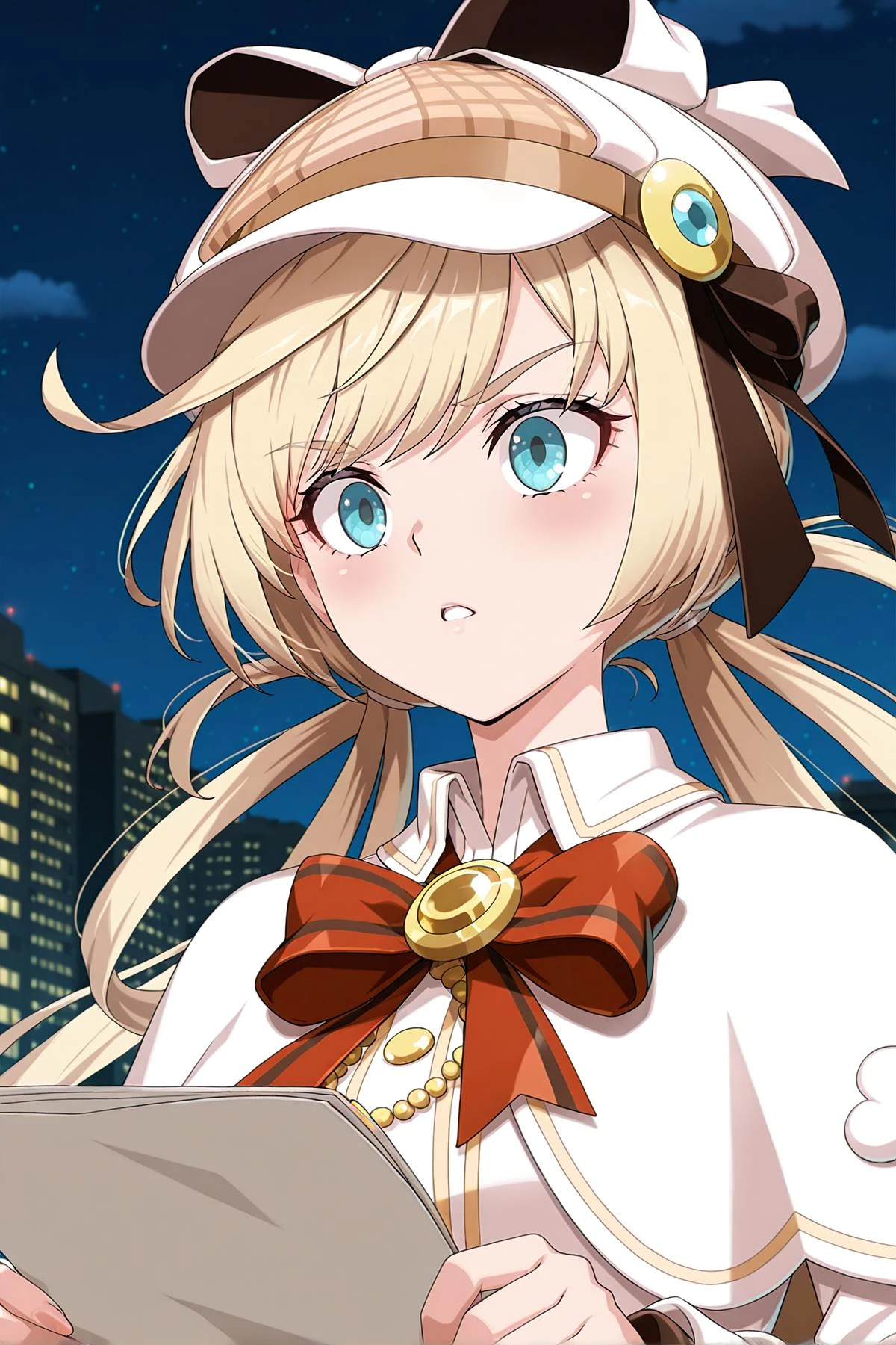 Featured image #3 for Io Jupiter - GrandChase Dimensional Chaser