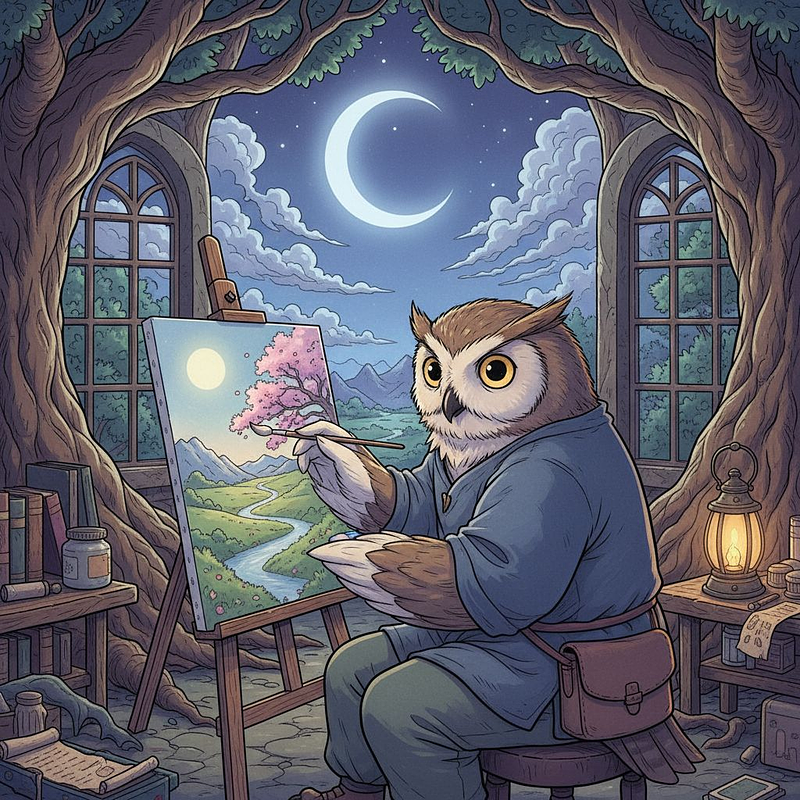 A sample prompt of what you can find in this page