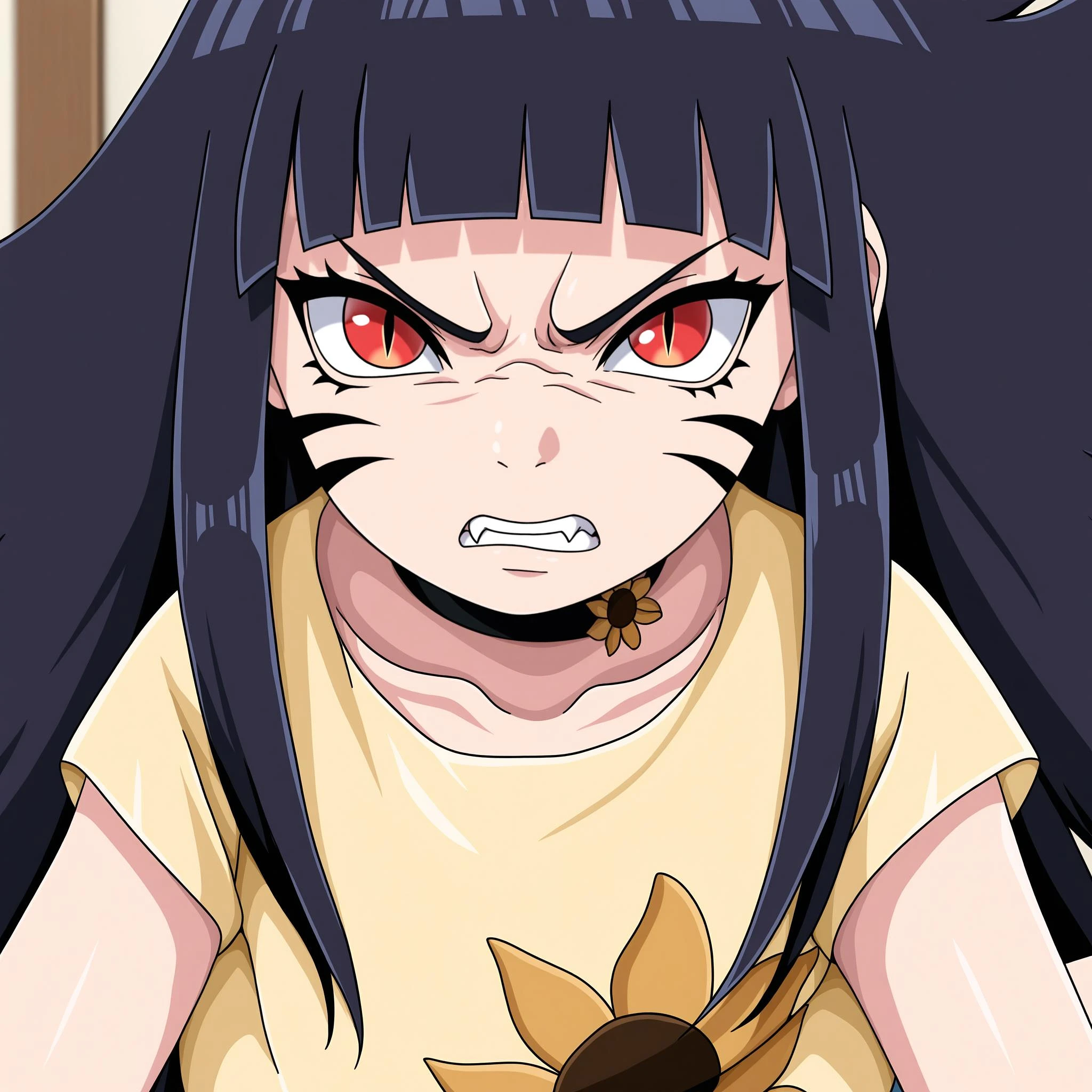 Featured image #2 for Himawari Uzumaki (TimeSkip) (BORUTO-ボルト- NARUTO NEXT GENERATIONS)