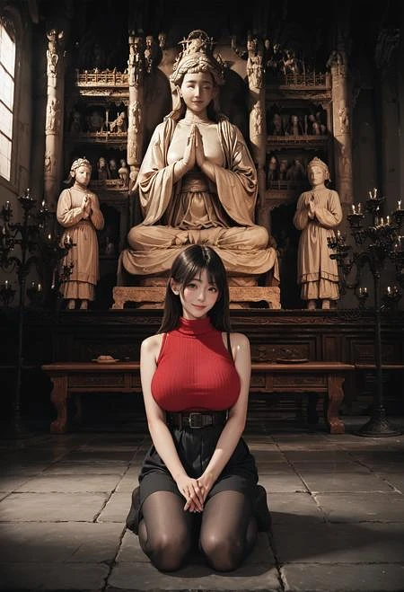 Featured image #2 for 0923 temple