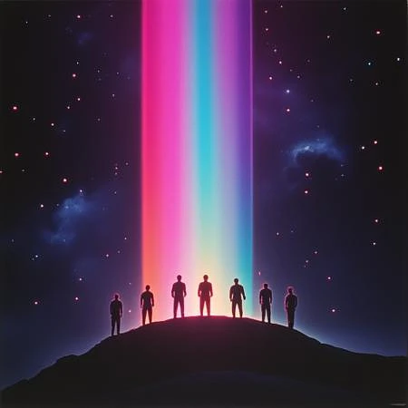 Featured image #1 for 70s Sci-Fi Movie