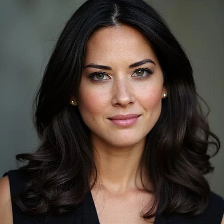 Featured image #2 for Olivia Munn [Flux]