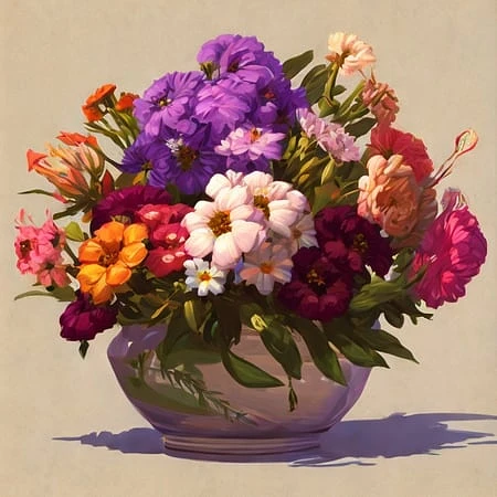 Featured image #2 for PaintStyle5