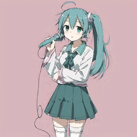 Featured image #2 for Tsukumizu Ava