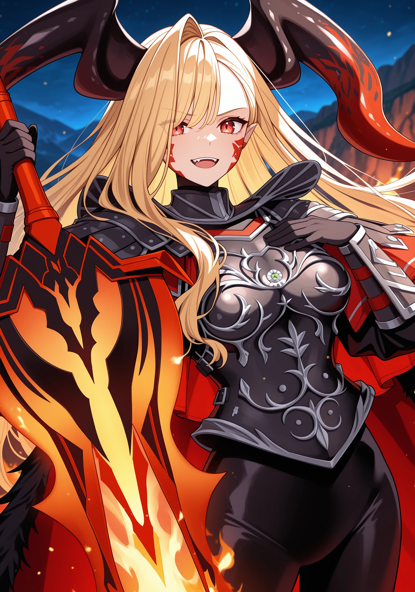 Featured image #5 for Sodom's Beast Draco - 3 Ascensions - Fate/GO