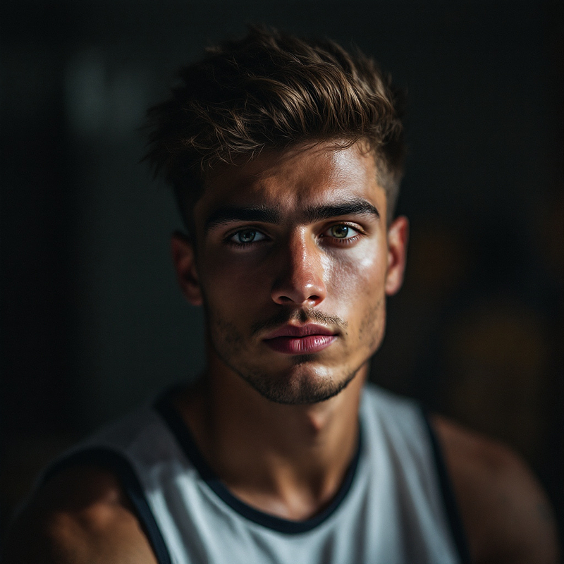 A sample prompt of what you can find in this page