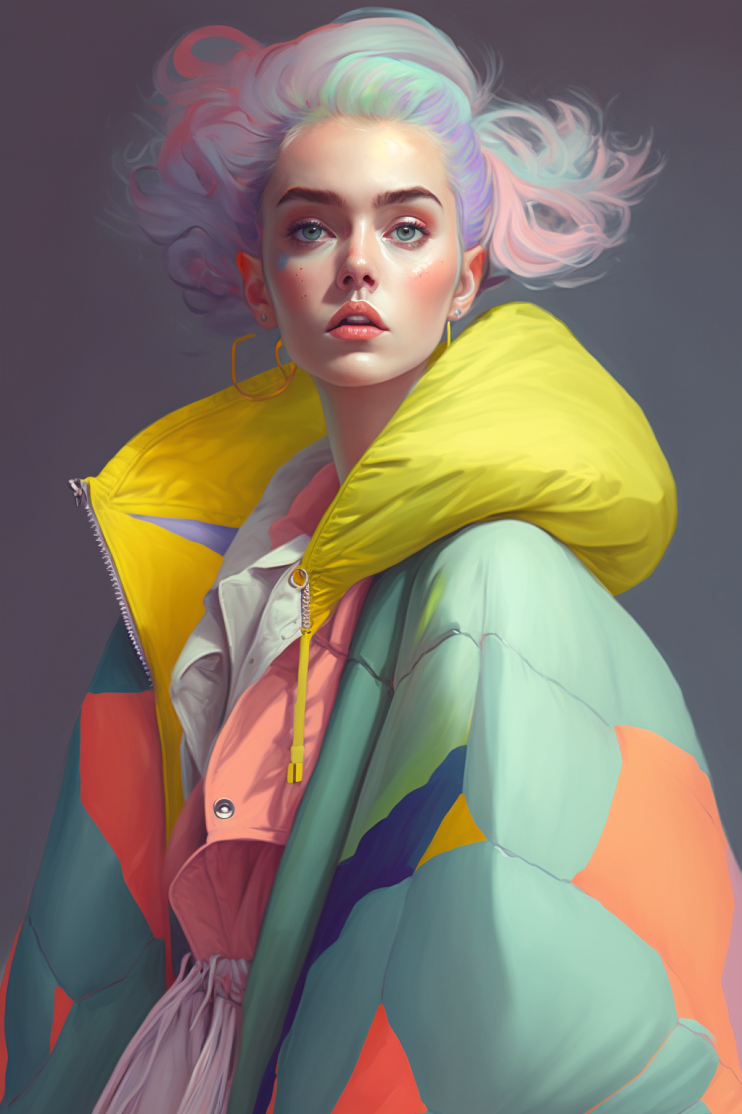 A sample prompt of what you can find in this page