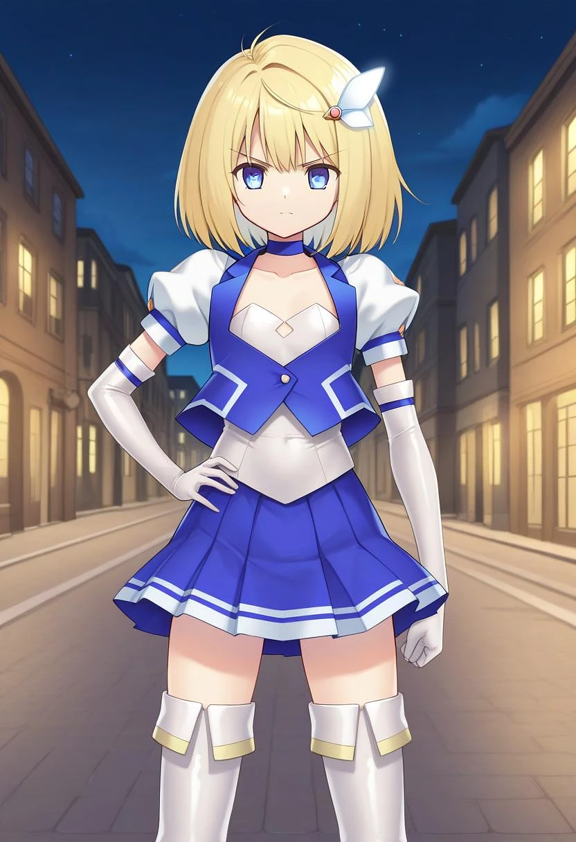 Featured image #5 for Saori Kohinata - Mahou Shoujo Prism Shirley/魔法少女プリズム・シャーリー