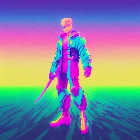 Featured image #5 for Art of Wave