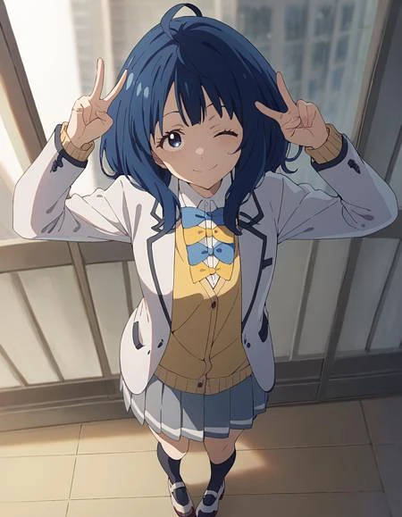 Featured image #4 for [PDXL] 八奈見杏菜 Yanami Anna | 負けヒロインが多すぎる！ Make Heroine ga Oosugiru! (Makeine: Too Many Losing Heroines!)