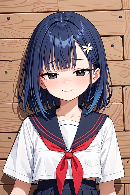 Featured image #3 for [SDXL] Sensual face / 官能的(悩ましげ)な表情
