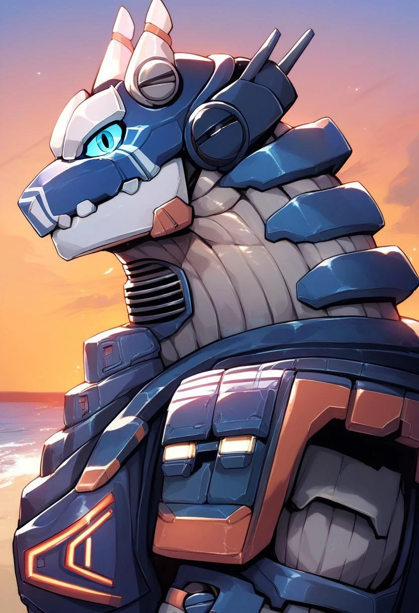 Featured image #6 for Earth Garon (Ultraman)