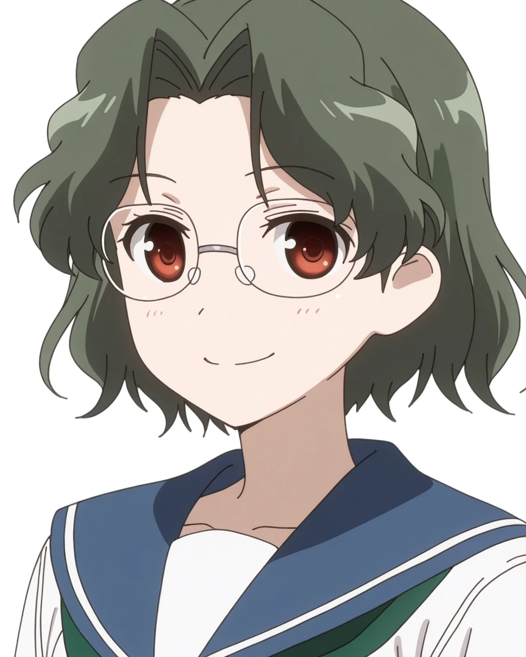 Featured image #1 for [IL] Mako Someya - Saki