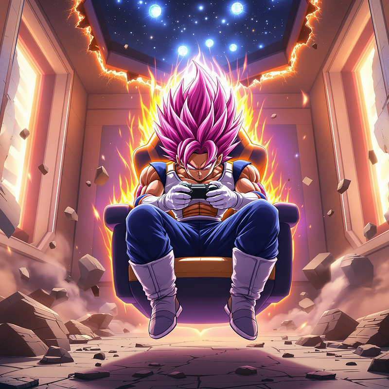 A sample prompt of what you can find in this page