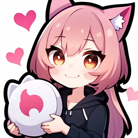 Featured image #3 for Twitch Emotes LORA