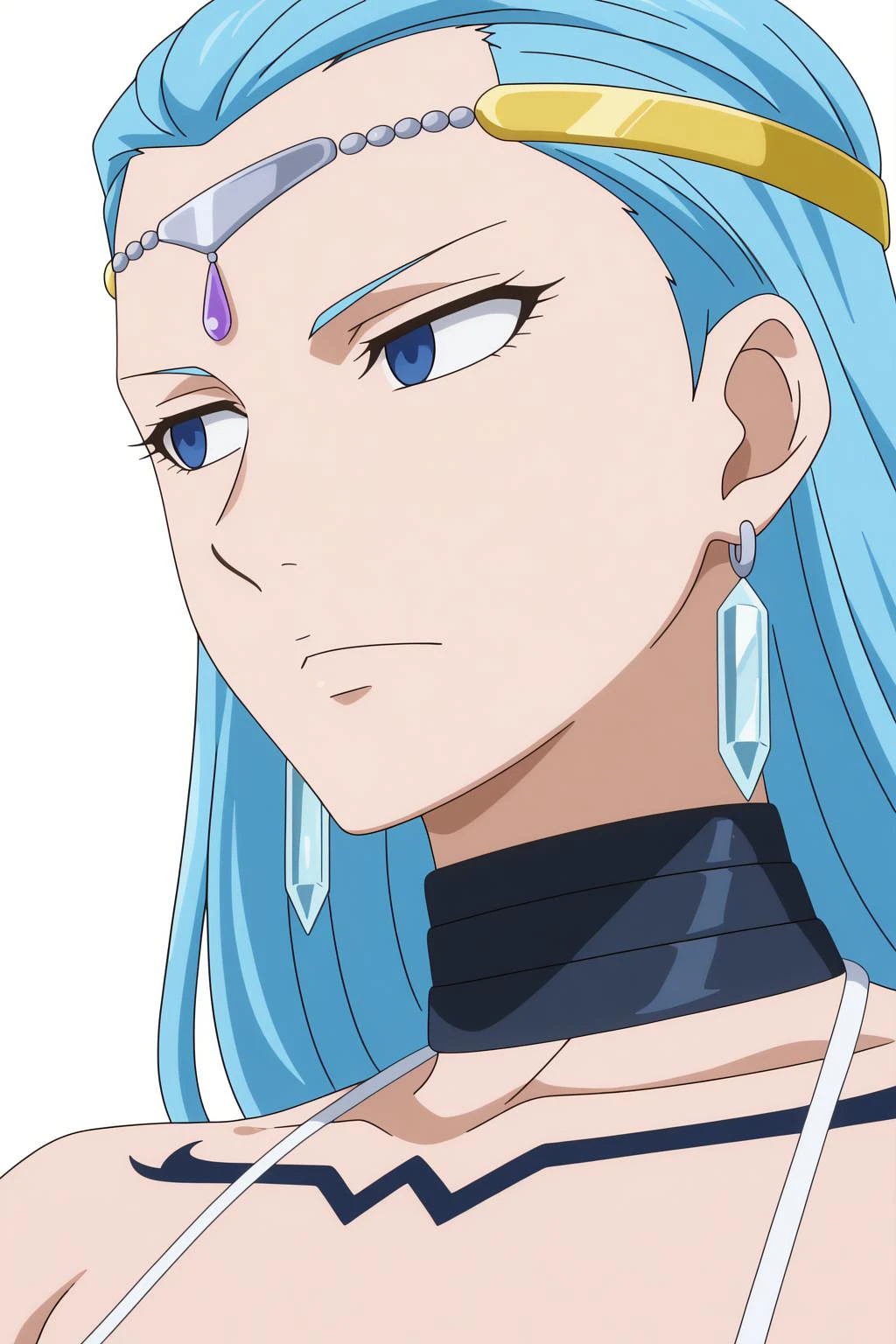 Featured image #1 for Fairy Tail | Aquarius