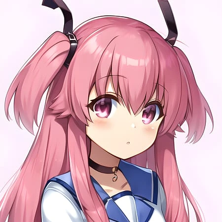 Featured image #1 for Yui Nyan (Angel Beats!) LoRA