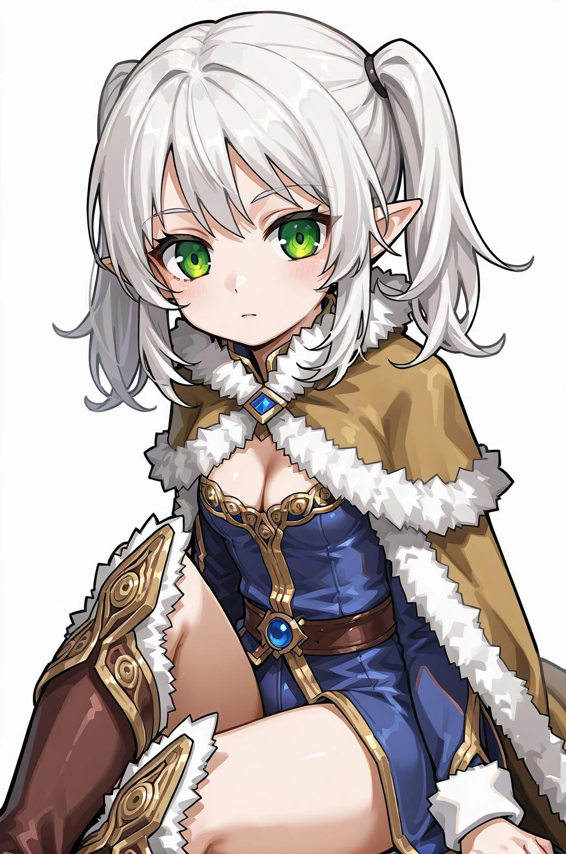 Featured image #3 for Wizard (Ragnarok Online)