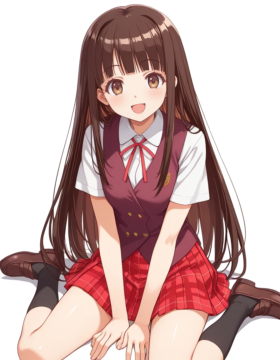 Featured image #2 for konoe konoka IL-Negima!  近衛木乃香～ネギま！