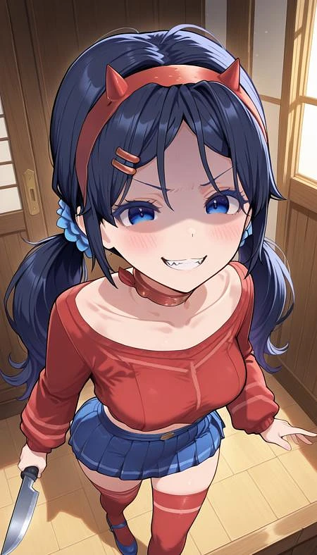 Featured image #2 for 米塔-Miside（Mita-Miside）