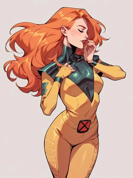 Featured image #2 for Jean Grey