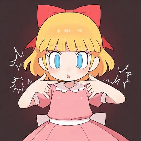 Featured image #5 for Paula Jones (EARTHBOUND/Mother 2) [ILLUSTRIOUS]